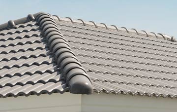 advantages of Longcause clay roofing