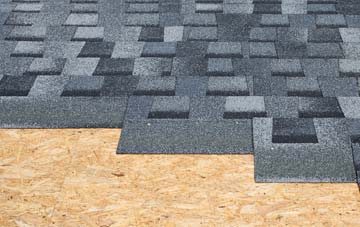 expert Longcause asphalt roof companies