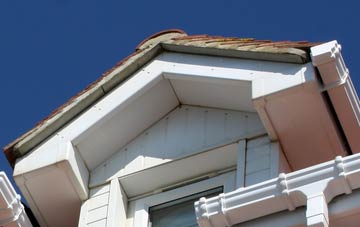 Longcause fascia installation costs