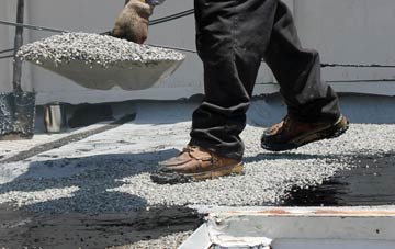 Longcause flat roofing companies