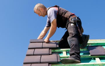 disadvantages of Longcause slate roofing