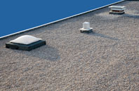 Longcause flat roofing
