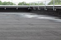 find rated Longcause flat roofing companies