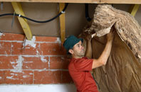 Longcause tapered roof insulation