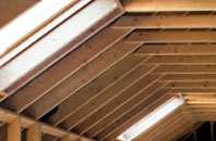 Longcause tapered roof insulation quotes